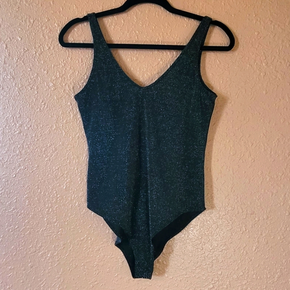 WORN ONCE!